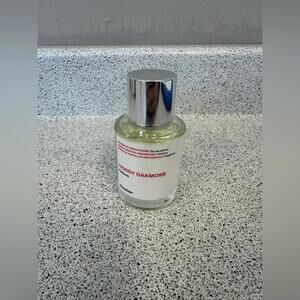 Dossier Woody Oakmoss Perfume